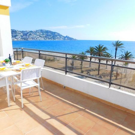 Gmid Immo Apartamento Oasis Atico Roses Exterior photo