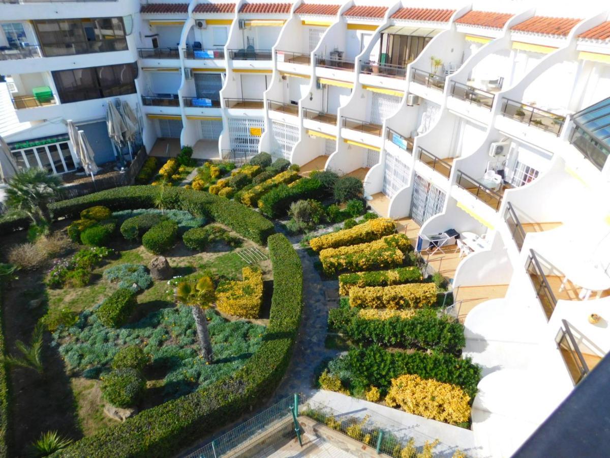 Gmid Immo Apartamento Oasis Atico Roses Exterior photo