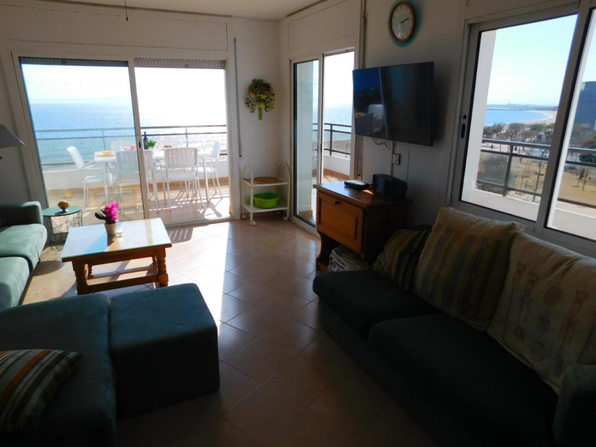 Gmid Immo Apartamento Oasis Atico Roses Exterior photo