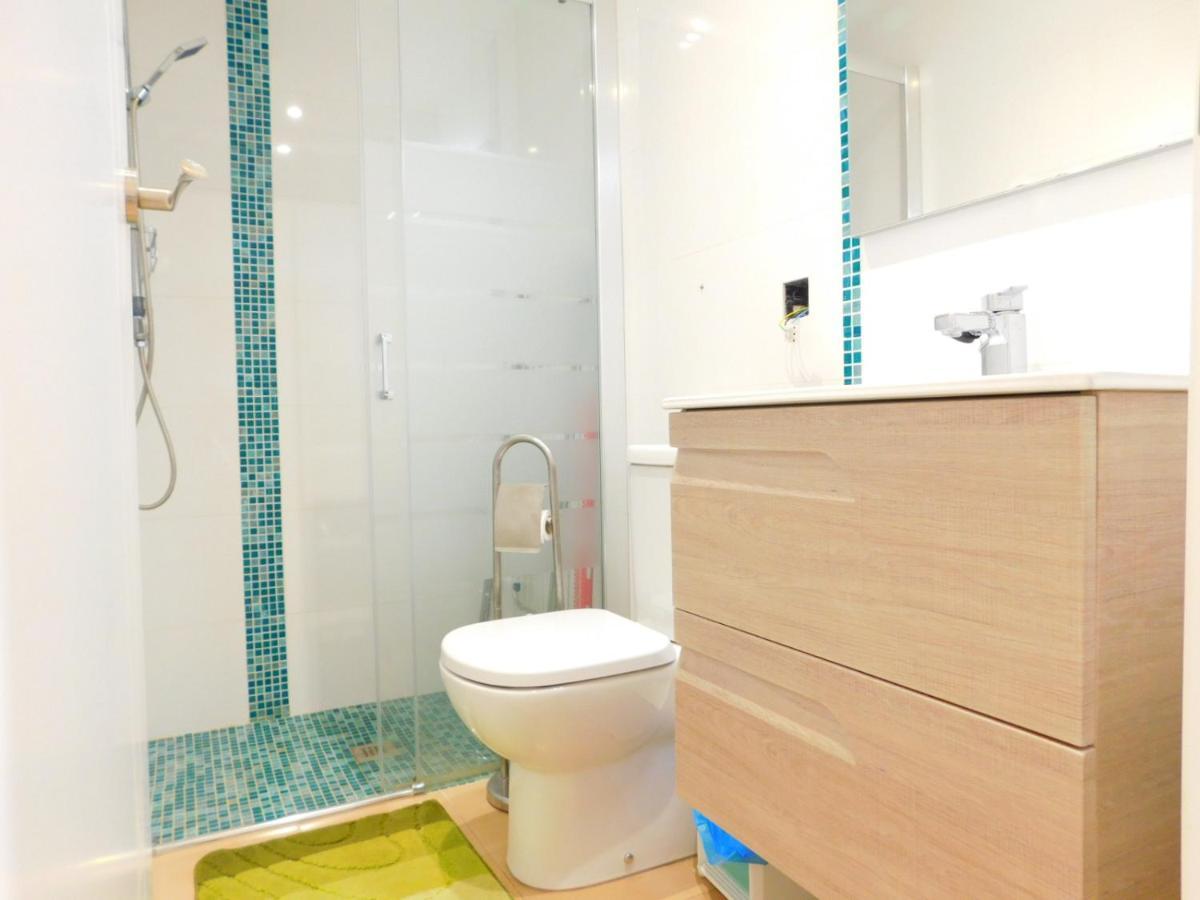 Gmid Immo Apartamento Oasis Atico Roses Exterior photo