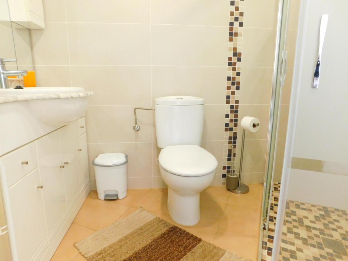 Gmid Immo Apartamento Oasis Atico Roses Exterior photo